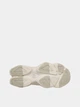 Кроссовки повседневные Skechers 10716719 Молочный 41 KW9581 - изображение 3