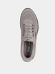 Кроссовки повседневные Skechers 10351548 Тауп 39.5 KM5650 - изображение 3