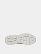 Кроссовки повседневные Skechers 10351548 Тауп 39.5 KM5650 - изображение 4