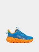 Кроссовки повседневные Geox 9336708 Синий 35 XK9368 - изображение 1