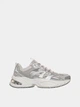 Кроссовки повседневные Skechers 10597325 Серый 36 KW9545 - изображение 1
