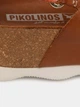 Сандалии PIKOLINOS 4453716 Коричневый 41 SD546 - изображение 5