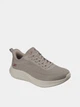 Кроссовки повседневные Skechers 10744611 Тауп 47.5 KM5774 - изображение 5