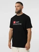 Футболка The North Face 10334464 Чорний M N7332 - зображення 1