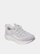 Кроссовки повседневные Skechers 10560430 Лавандовый 36 KW9537 - изображение 5