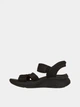 Сандалии Skechers 10676273 Чёрный 41 KW9571 - изображение 2