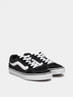 Кеды низкие Vans 6884510 Чёрный 43 VX1633 - изображение 3