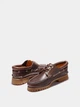 Мокасины Timberland 6017873 Коричневый 44 TF4158 - изображение 4