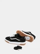 Кеды низкие Vans 9427670 Чёрный 44 VX1581 - изображение 2