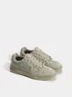 Кеды низкие Vans 9454919 Зелёный 36 VX2071 - изображение 2