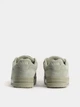 Кеды низкие Vans 9454919 Зелёный 36 VX2071 - изображение 3