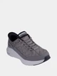 Кроссовки повседневные Skechers 9588563 Серый 39 KM5592 - изображение 3
