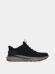 Кроссовки повседневные Skechers 10597593 Чёрный 45.5 KM5696 - изображение 1