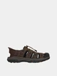 Сандалії Skechers 10740973 Коричневий 46 KM5726 - зображення 1