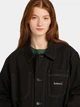 Демисезонная куртка Timberland 10863990 Чёрный XXL TH8007 - изображение 3