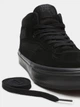 Кеди високі Vans 5281576 Чорний 41 VX465 - зображення 4