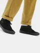 Кеди високі Vans 5281576 Чорний 41 VX465 - зображення 5
