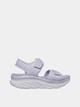 Сандалии Skechers 8975953 Лавандовый 35.5 KW9166 - изображение 1