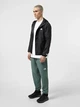 Вітровка The North Face 5924185 Чорний S N6357 - зображення 2