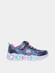 Кросівки повсякденні Skechers 10461414 Синій 33.5 KK3840 - зображення 6