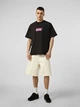 Футболка Vans 10959541 Чёрный XS V5030 - изображение 2