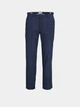 Чиносы JACK & JONES 11096945 Тёмно-синий 29/32 JNJ868 - изображение 7