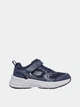 Кроссовки повседневные Skechers 10537474 Синий 39 KK3851 - изображение 1