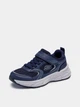 Кроссовки повседневные Skechers 10537474 Синий 39 KK3851 - изображение 3