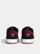 Кеды низкие Vans 9427324 Чёрный 45 VX1861 - изображение 4