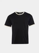 Футболка JACK & JONES 11097467 Чёрный XL JNJ880 - изображение 1