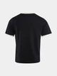 Футболка JACK & JONES 11097467 Чёрный XL JNJ880 - изображение 2