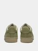 Кеды низкие Timberland 10865400 Зелёный 45 TF5775 - изображение 6
