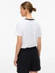 Футболка Vero Moda 8745611 Белый S VMW761 - изображение 4