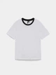 Футболка Vero Moda 8745611 Белый S VMW761 - изображение 6