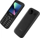 Мобильный телефон Nomi i2415 DualSim Black (Nomi i2415 Black) - изображение 2