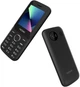 Мобильный телефон Nomi i2415 DualSim Black (Nomi i2415 Black) - изображение 3