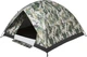 Палатка Skif Outdoor Adventure II. Размер 200x200 см. Camo - изображение 4