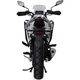Мотоцикл SPARK SP250T-9 (Чорно-білий) - зображення 6