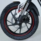 Мотоцикл SPARK SP250T-9 (Чорно-білий) - зображення 20