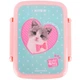 Ланчбокс Kite Studio Pets SP24-160-1, 420 мл - зображення 2