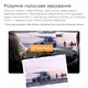 Відеореєстратор DDPai Mini PRO 2K Wi-Fi (DR1103-02) + 64GB Class 10 Micro SD Card - зображення 8