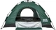 Палатка Skif Outdoor Adventure Auto I200x200 см Green - изображение 5