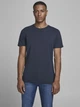 Футболка JACK & JONES 7336138 Тёмно-синий L JNJ530 - изображение 1