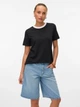 Футболка Vero Moda 8745611 Чёрный XS VMW760 - изображение 1