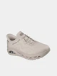 Кросівки повсякденні Skechers 10284735 Бежевий 47.5 KM5615 - зображення 6