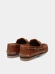 Мокасины Timberland 2366176 Коричневый 41 TF3884 - изображение 2