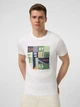 Футболка Sergio Tacchini 10794730 Белый M 2T47 - изображение 1