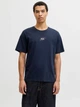 Футболка JACK & JONES 10996908 Тёмно-синий XXL JNJ815 - изображение 1