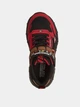 Кросівки повсякденні Skechers 10462510 Червоний/чорний 31 KK3843 - зображення 3