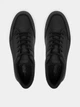 Кеды низкие ECCO 9313618 Чёрный 44 ZM6263 - изображение 5